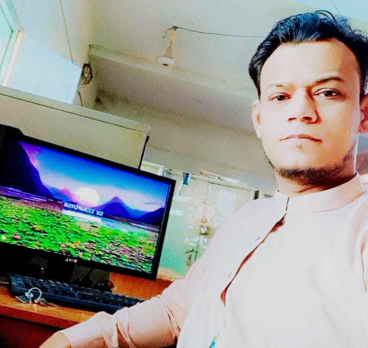 Muhammad Mohsin